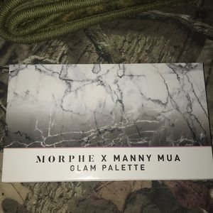 Morphe Makeup - COPY - Morphe x Manny MUA glam palette Morphe Makeup - COPY - Morphe x Manny MUA glam palette